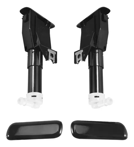 Boquilla De Lavado De Faros De Coche Con Tapa Para V93 V97