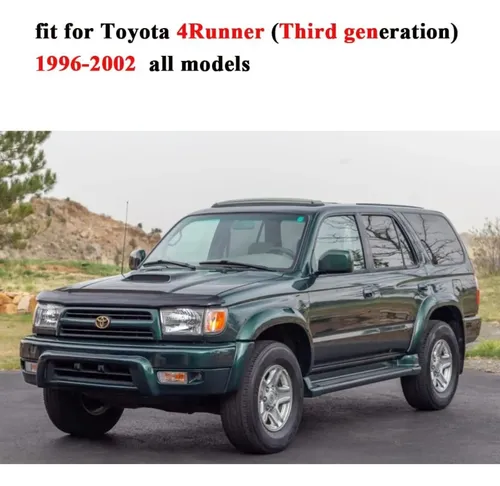 Boquilla De Lavaparabrisas Para Toyota 4runner 1996-2002