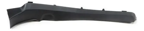 Moldura Inferior Parabrisas Derecho Chevrolet Onix 2020/