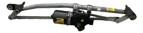 Motor Limpiaparabrisas De Renault Clio Logan 2103