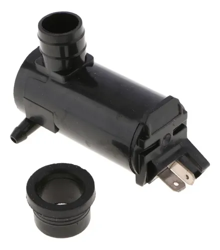 Bomba De De Parabrisas 38512-sda-a01 Para Cl 97-08 Negro