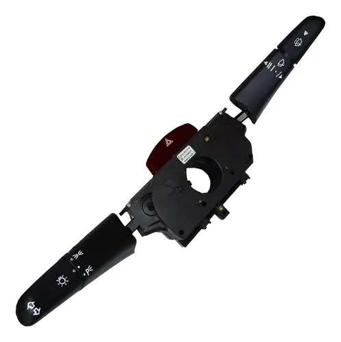 Comando Luces Limpiaparabrisas Para Mercedes Accelo Sprinter