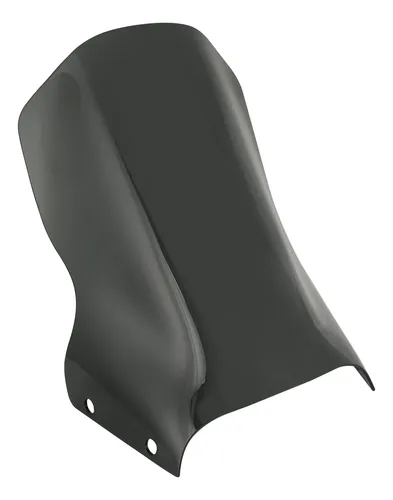 Parabrisas Para Ducati Desertx 22-23 Negro