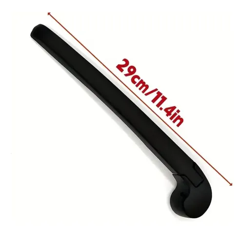 Brazo Limpiaparabrisas Trasero Completo Audi Q5 2008-2021