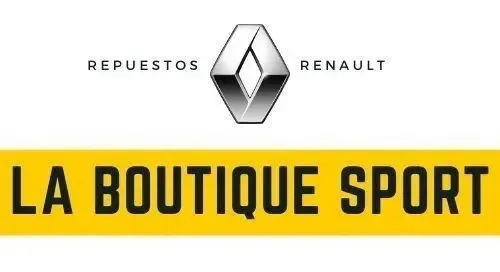 Escobilla Trasera Limpia Luneta Renault Duster