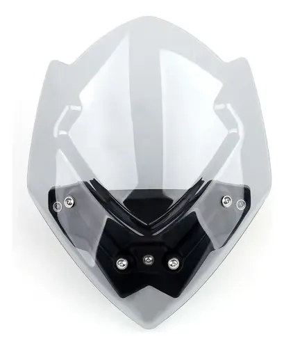 Parabrisas Carenabris Para Suzuki Gsx-s1000 15-18 2016 Humo