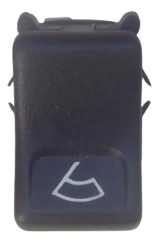 Llave Tecla Limpiaparabrisa 1 Punto 2602