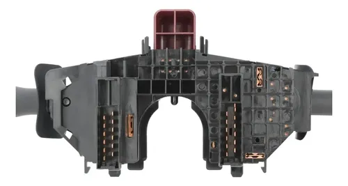 Comando Luces Baliza Limpiaparabrisas Para Chevrolet Celta Tamatel 13705
