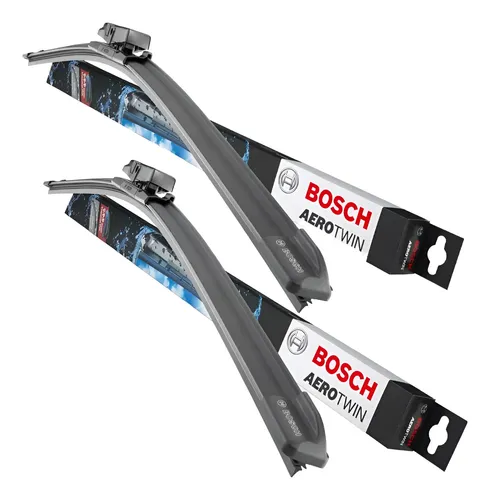 Juego De Escobilla Bosch Aerotwin Para Alfa Romeo 159