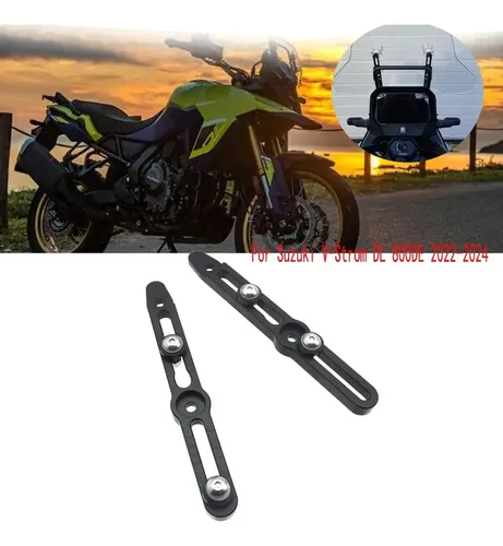 2 Parabrisas Suzuki V-strom Dell 800 2024