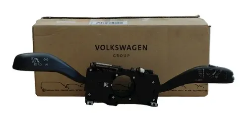 Palanca Luces Limpiaparabrisas Luneta Vw Fox Suran Original