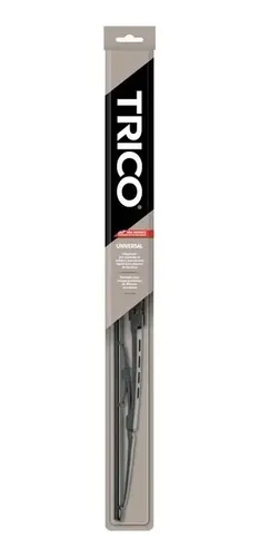 Escobillas Limpiaparabrisas Trico Chery Tiggo 08/
