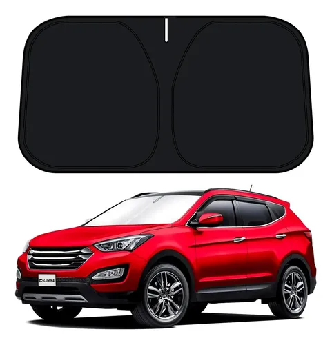 Parasol Para Parabrisas Hyundai D-lumina