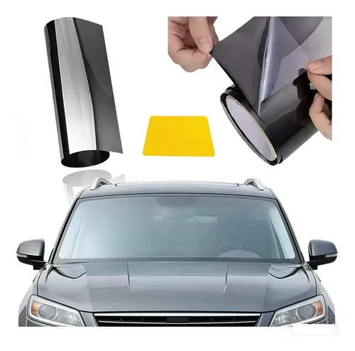 G Calcomanías Auto Parabrisas Delantero Coche Parasol