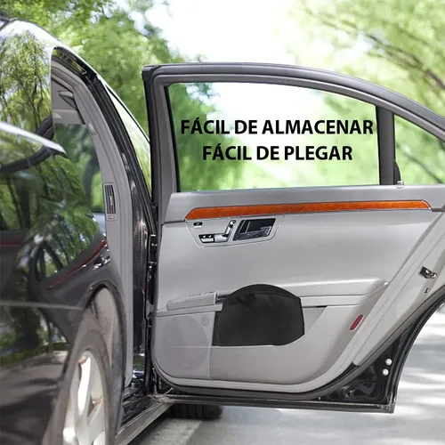 1pcs Tapasol Parabrisas Retráctil Protector Solar Para Coche