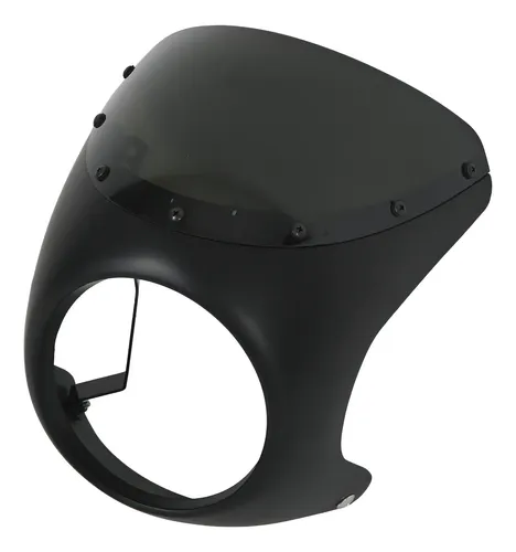Cubierta De Carenado Para Faros De 7 Pulgadas, Protector De