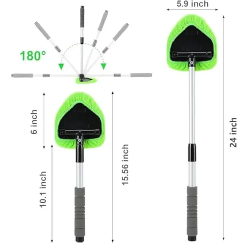 Xindell – Herramienta De Limpieza De Parabrisas De
