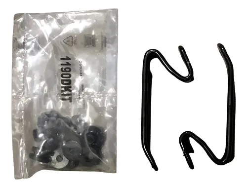 Kit Montaje Parabrisas Givi Pcx 125 21-23/160 24 Moto Luján