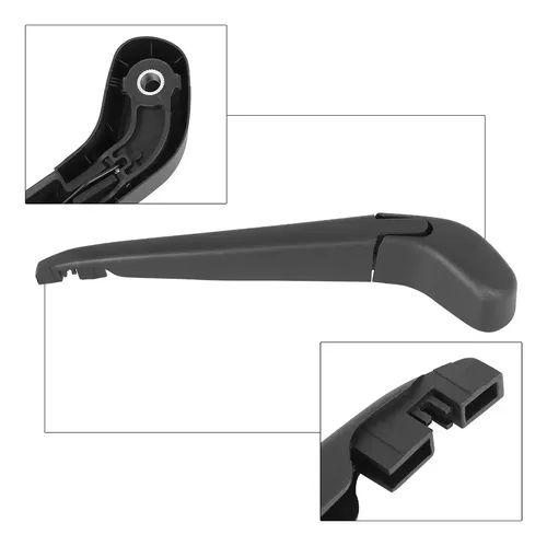 Brazo Limpiaparabrisas Trasero Kit Para Volvo V50 2004-2012