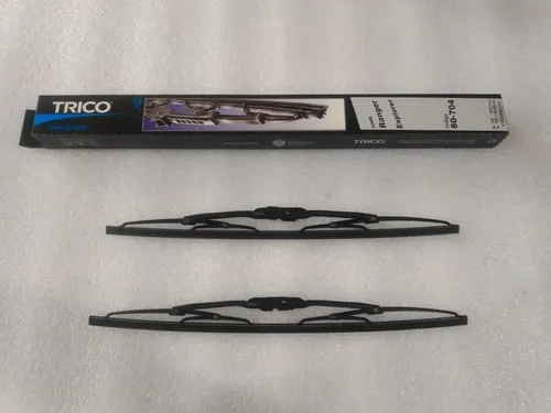 Escobillas Limpiaparabrisas Trico Ford Ranger/explorer H/’12