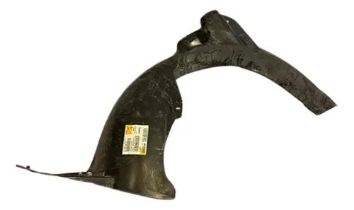 Guardaplast Delantero Derecho Volkswagen Fox Suran 10/15