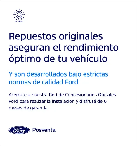 Deposito De Agua Para Limpiacristales Ford Fiesta Kinetic