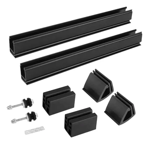 Kit De Clips De Montaje For Parabrisas De Carritos De Golf,