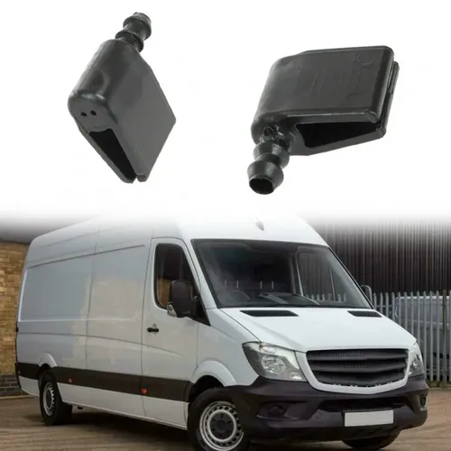 Chisguetero Limpiaparabrisas For Freightliner Sprinter 3500