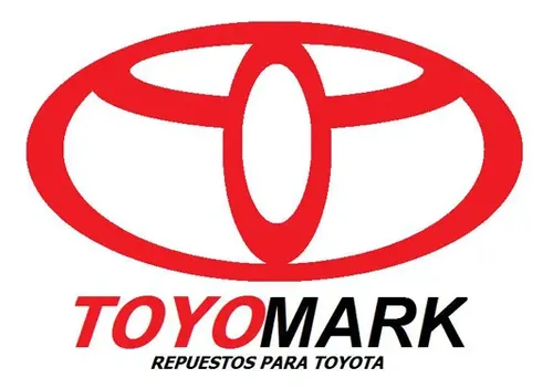 Varillaje Limpia Parabrisas Toyota Corolla 14/19 Original