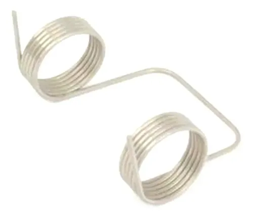 Muelle De Palanca De Lavado De Faros Delanteros 51117202885