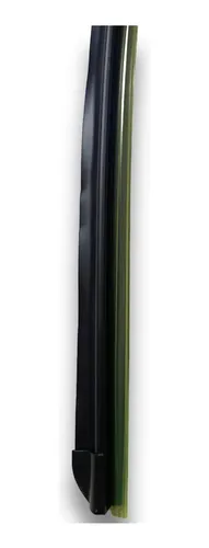 Escobilla Delantera Goma Flex 18 Pulgadas 45cm Multiencastre