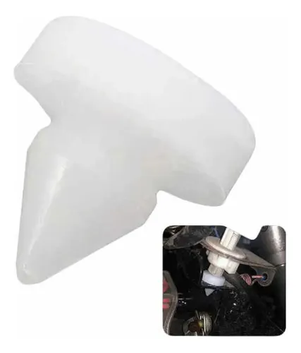 Buje Goma Pedal Freno Y Clutch Honda Accord Civic Fit City