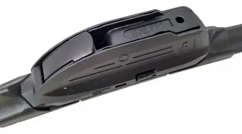 Par Limpia Parabrisas Escobilla Para Renault Kangoo X2
