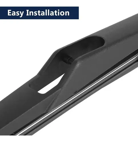 Compatible Brazo Limpiador Trasero Para Ford Focus St Agygi