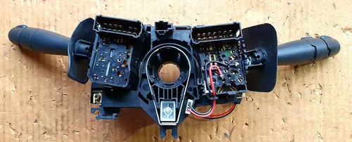 Comando Luces Parabrisas Flex Renault Clio. E1058900. Orig