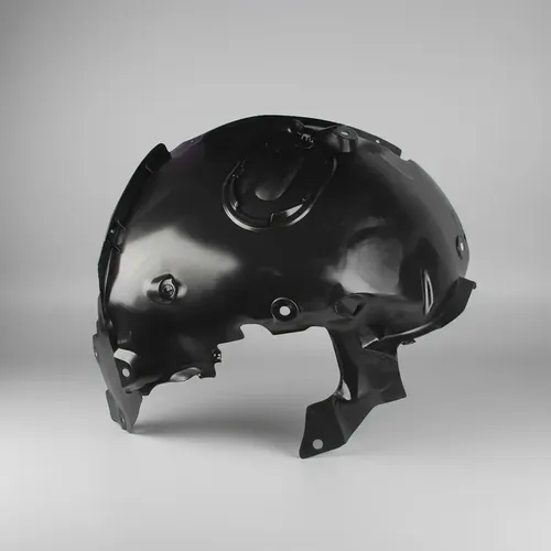 Guardaplast Original Delantero Renault Megane 2