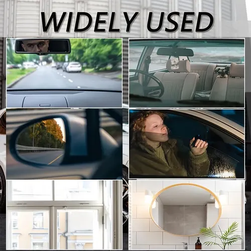 Windshield Crack Repair Kit, New Windshield Repair Kit