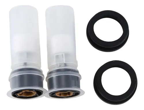 Sensor De Nivel De Líquido Para Lavaparabrisas De Coche, 2 U