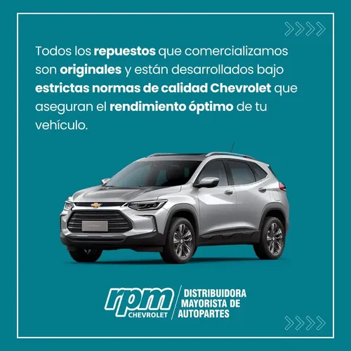 Parabrisas Chevrolet Cobalt Original