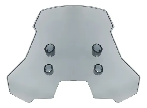 Cúpula Para Suzuki V-strom 800 Touring 2023-24 Grey