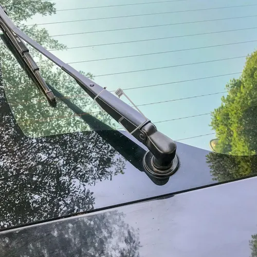 Wiper Spring Automotive Multicolor For Car Maintenance 4pcs