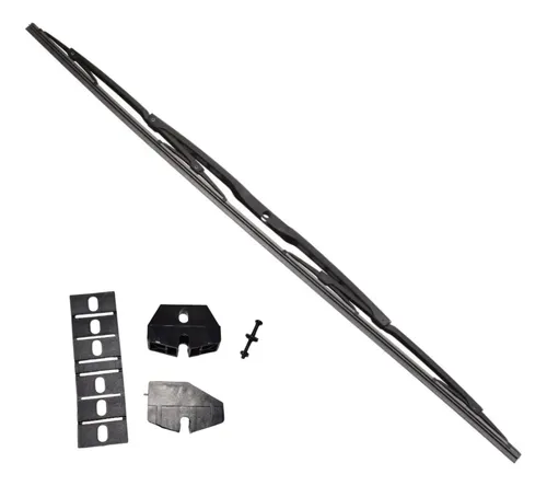 Escobilla Trico Heavy Duty Tx600 600mm 24