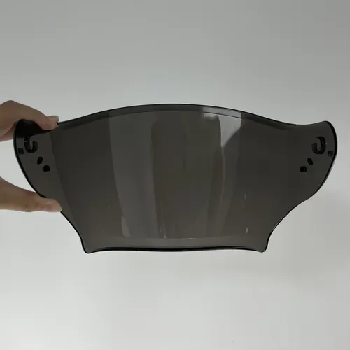 Compatible Con Cz. Visera Thunder 3 Sv Jet For Lentes De