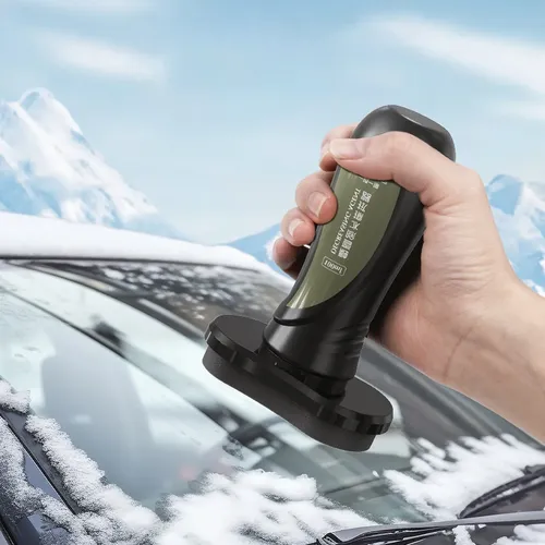 Descongelador Parabrisas 100ml Funde Nieve Hielo