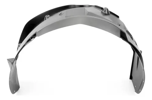 Pasarruedas Delantero Izquierdo Ford Ranger 2012/16 Original