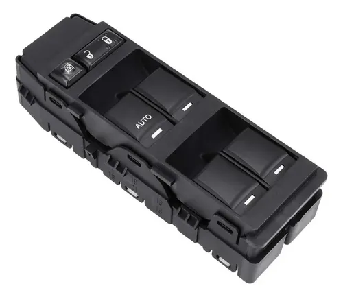 1 Control Maestro Vidrios For Dodge Avenger 2007-2014