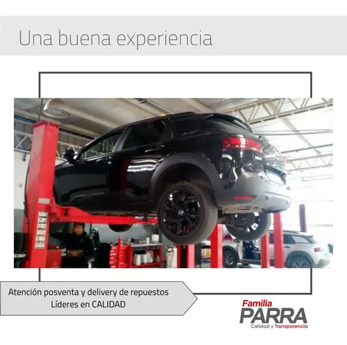 Escobilla Limpiaparabrisas Derecha Citroen C4 Coupe 2007 /14