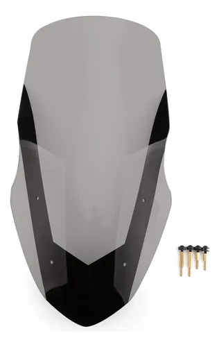 Deflector De Parabrisas For Yamaha 16-18 Nmax155 N-max 155
