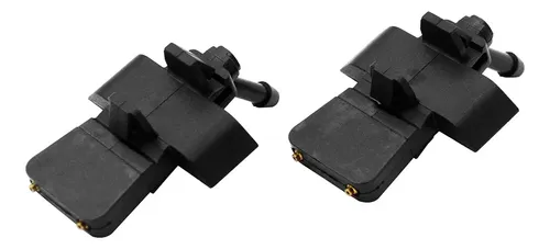 Limpiaparabrisas De Coche, Boquilla Automática, Limpiaparabrisas, Agua