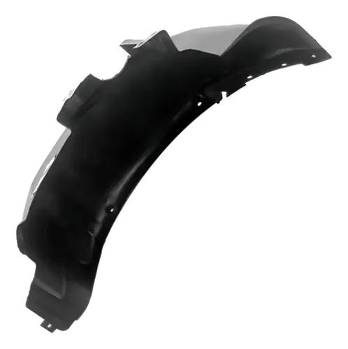 Guardaplast Pasarrueda Trasero Derecho Vw Polo Virtus Orig